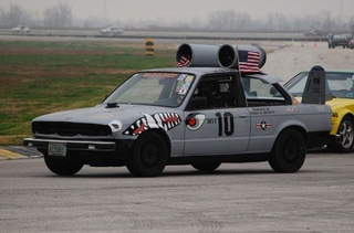 Illustration for article titled The Top 122 Lemons of the 24 Hours of LeMons Texas